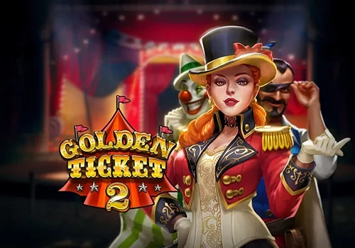 Golden Ticket